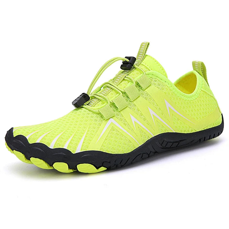 Pro - Universal Barefoot Shoes