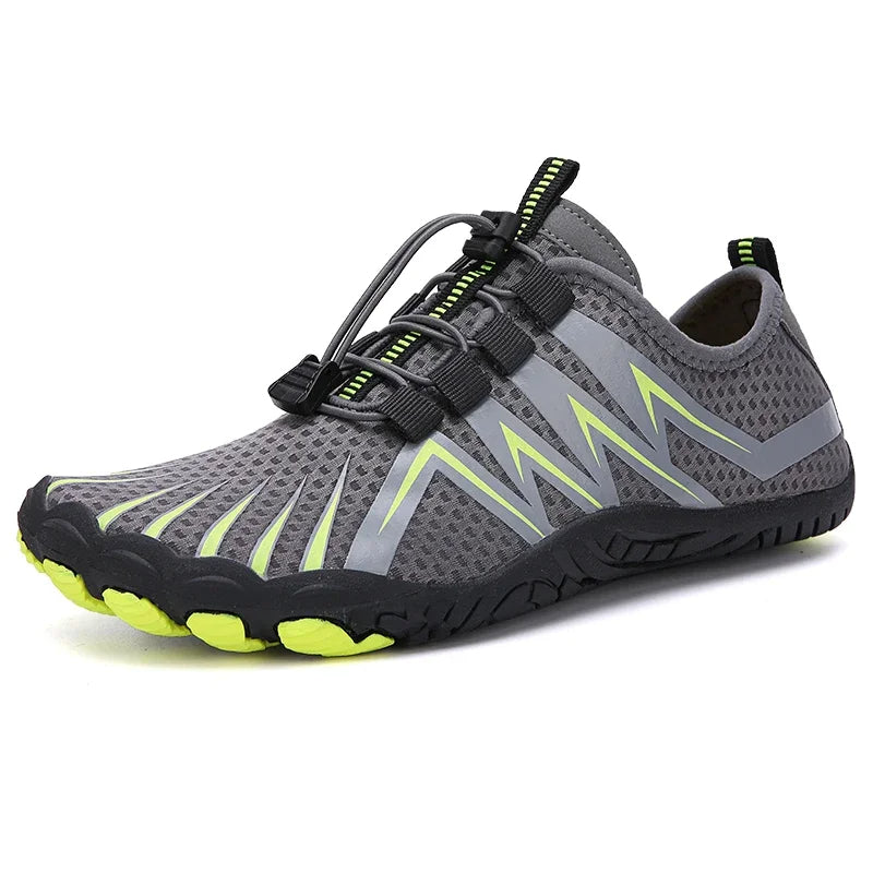 Pro - Universal Barefoot Shoes