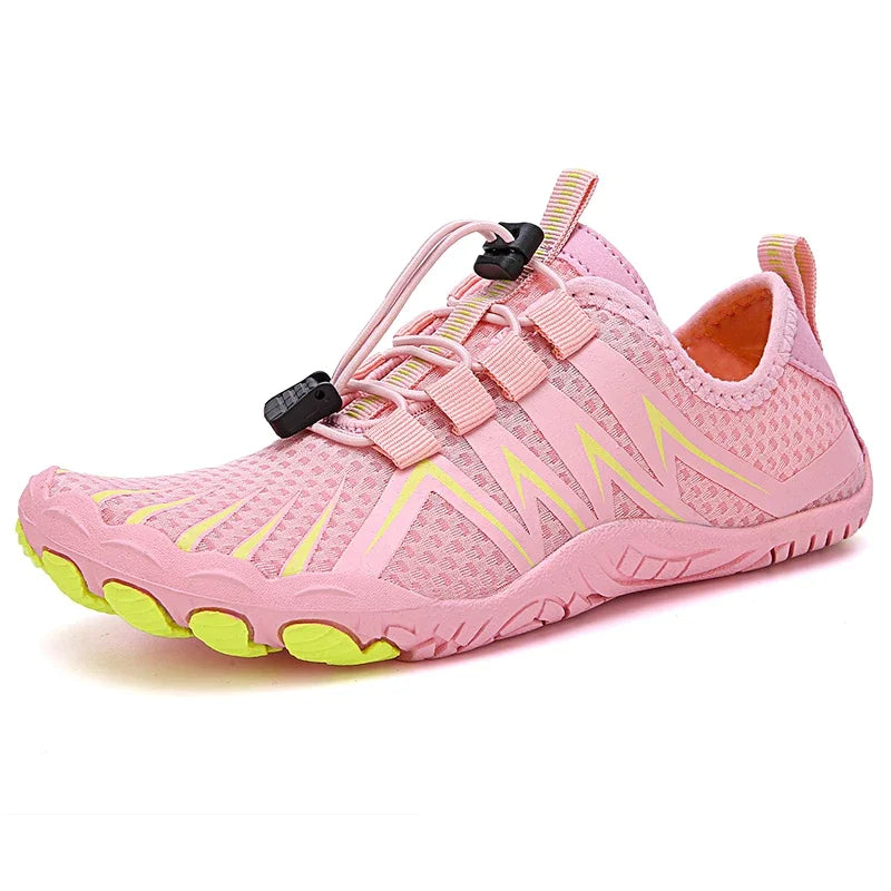 Pro - Universal Barefoot Shoes
