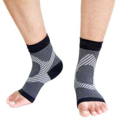 Instant Foot Pain Relief Socks