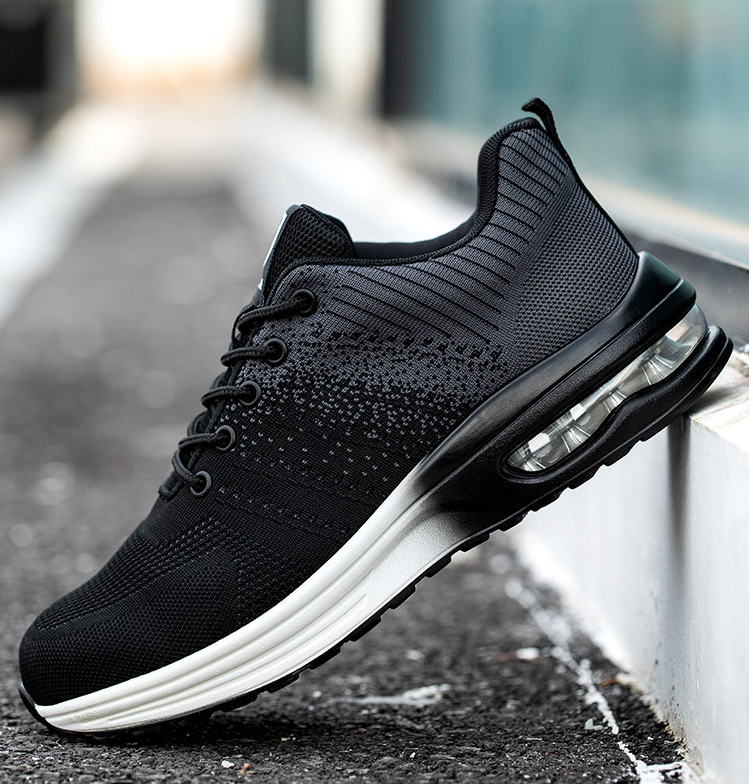Ortho Anti Stab Safety Shoes