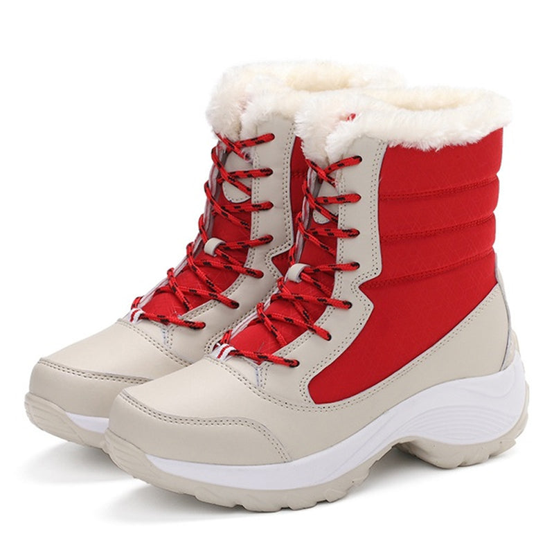 Arctic Thermal Winter Boots