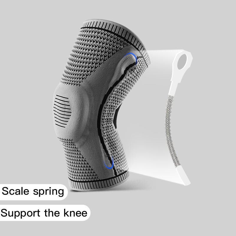 Ortho Compression Knee Sleeve