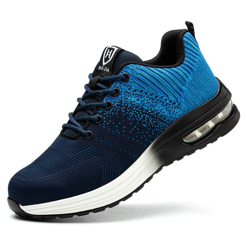 Ortho Anti Stab Safety Shoes