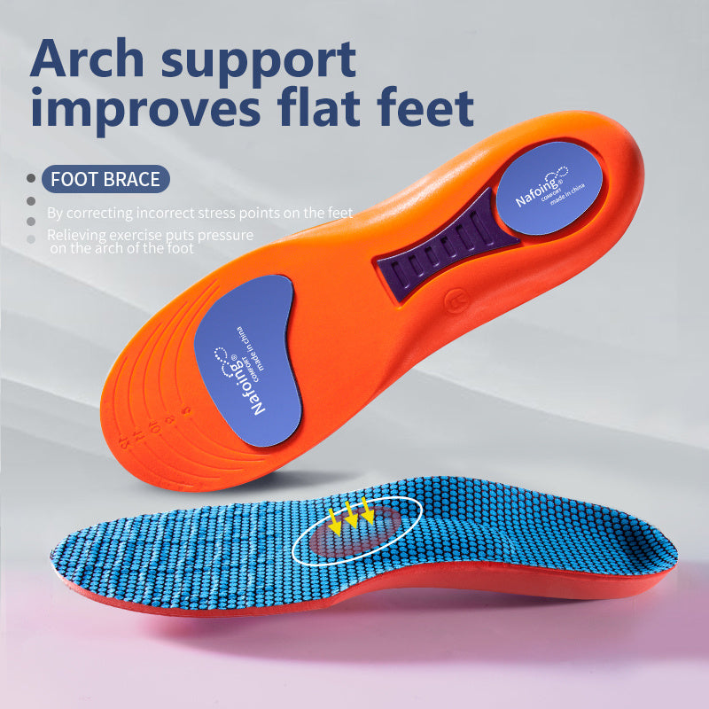 Ortho Shock Absorbing Insole