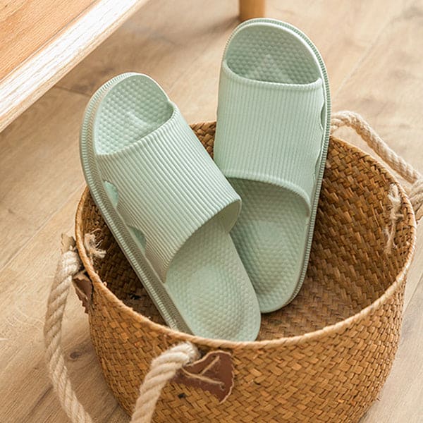 Ortho Heel Massage Ball Slides