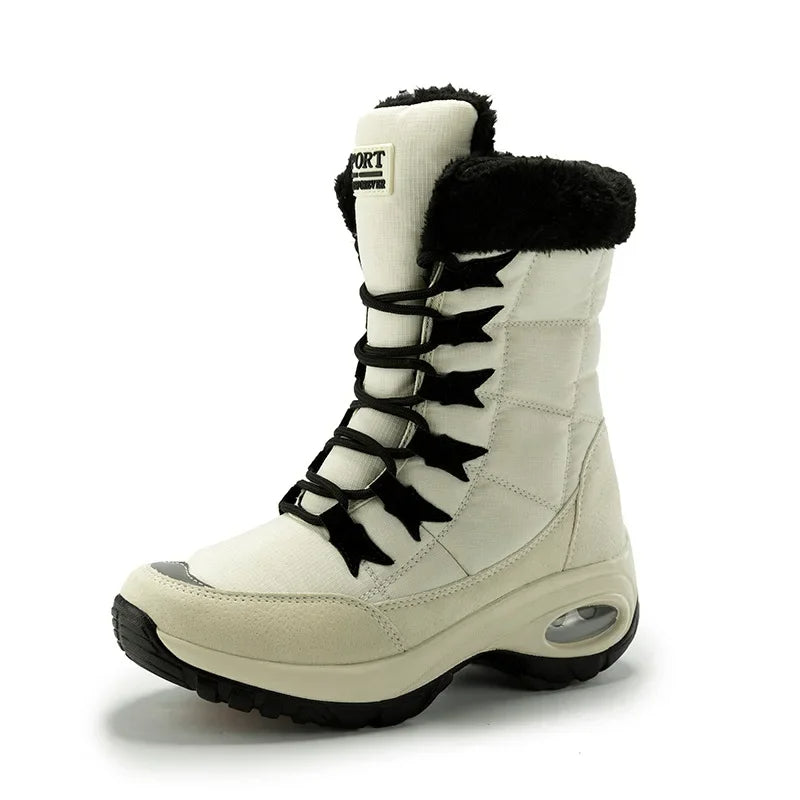 Comfortable Ortho Winter Boots