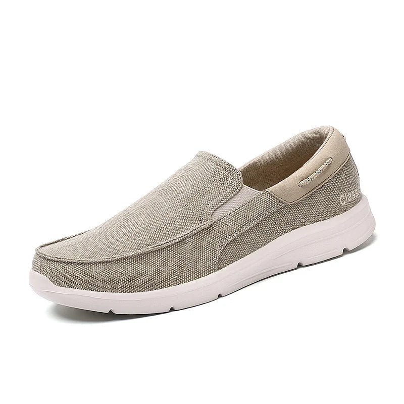 Ortho Comfort Stretch Loafer