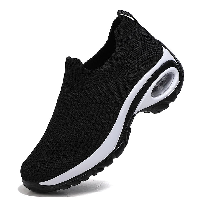 Breathable Ortho Comfort Shoes