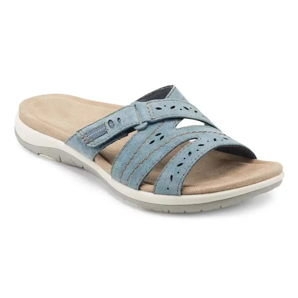 Ortho Wedge Sandals