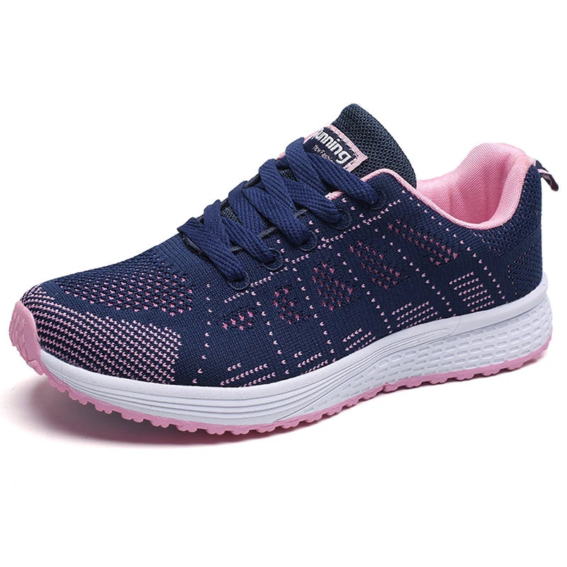 Ortho Breathable Tennis Shoes