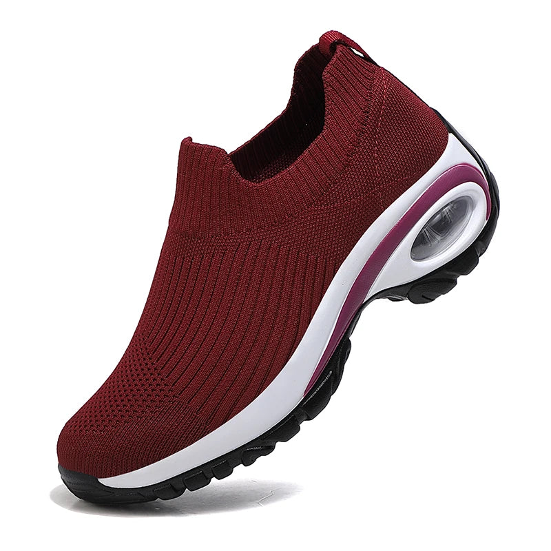 Breathable Ortho Comfort Shoes