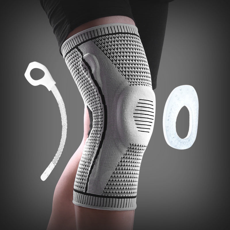 Ortho Compression Knee Sleeve