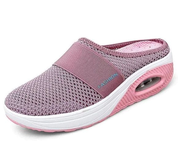 Breathable Mesh Sandals