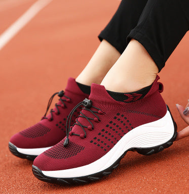 Orthopedic Cushion Shoes – Walk Pain-Free with All-Day Comfort
