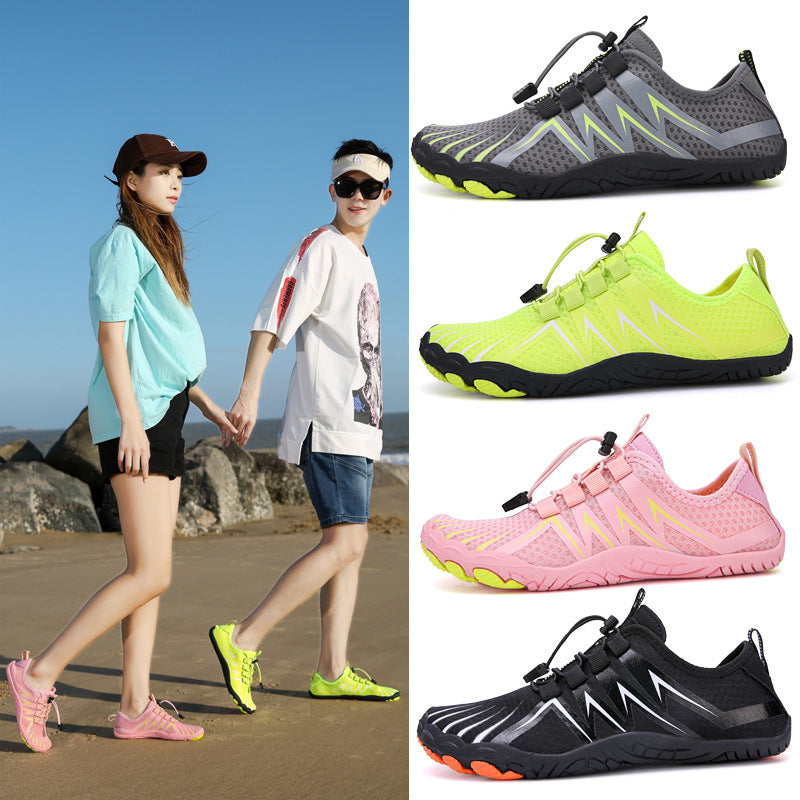 Pro - Universal Barefoot Shoes