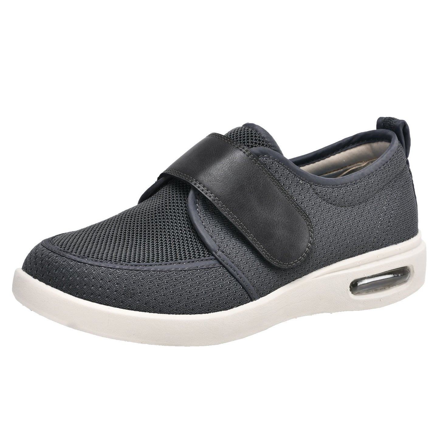 Velcro Wide Adjustable Shoes
