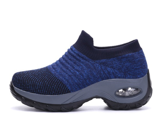 Ortho Breathable Stretch Shoes