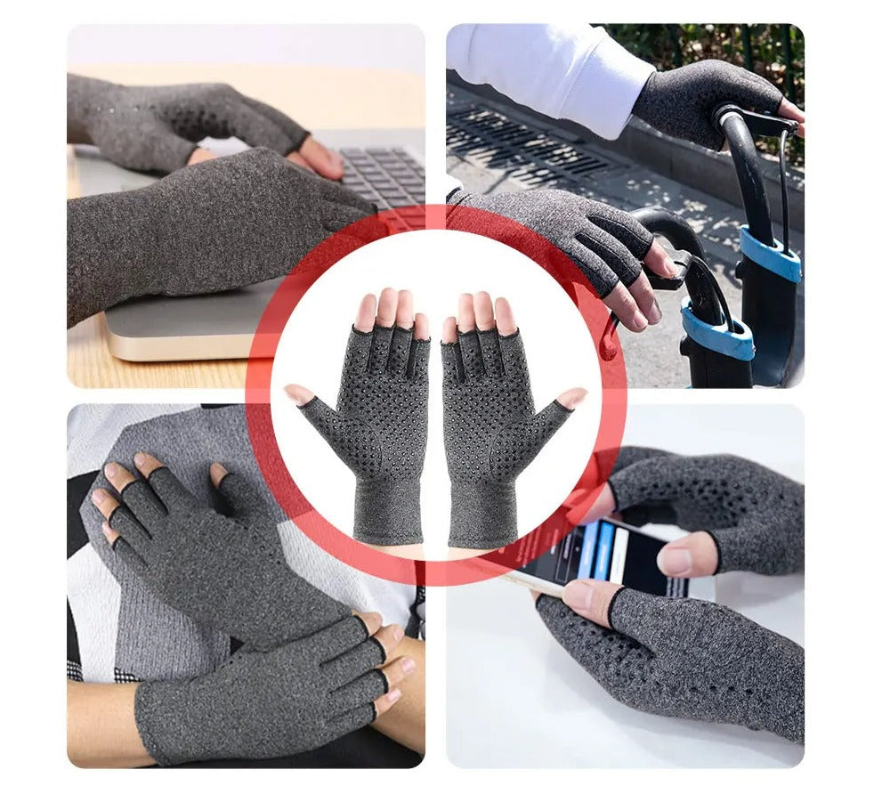 Arthritis Pain Relief Gloves