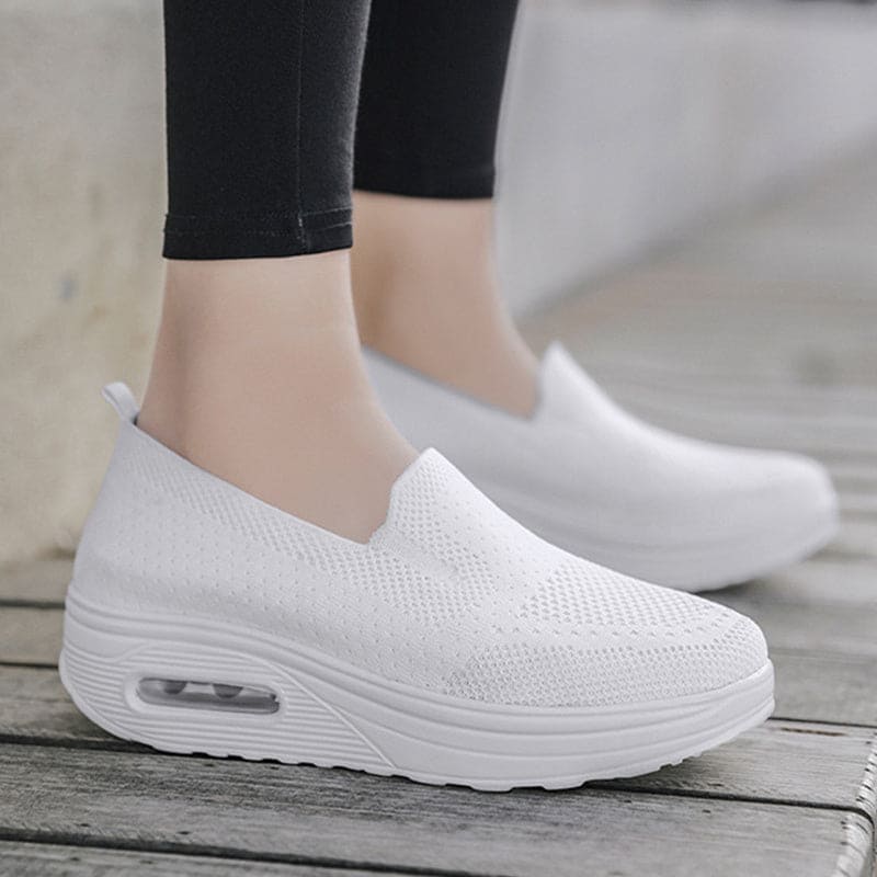 Ortho Mesh Air Cushion Shoes