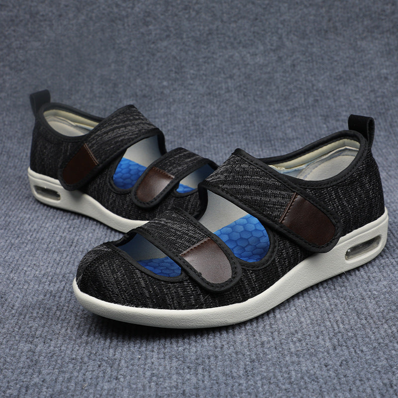 Comfort Ease Women's Orthopedic Walking Shoes