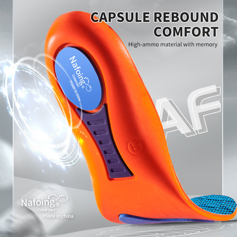 Ortho Shock Absorbing Insole