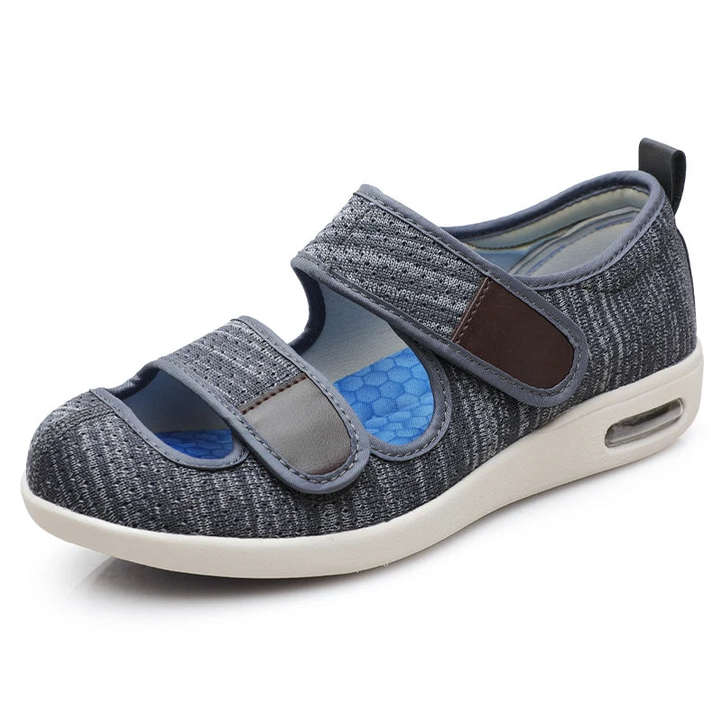 Comfort Ease Women's Orthopedic Walking Shoes