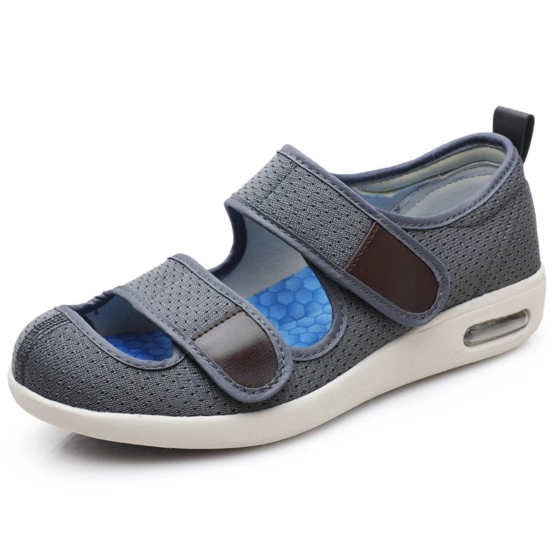 Comfort Ease Women's Orthopedic Walking Shoes