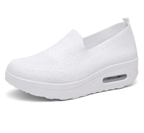 Ortho Mesh Air Cushion Shoes