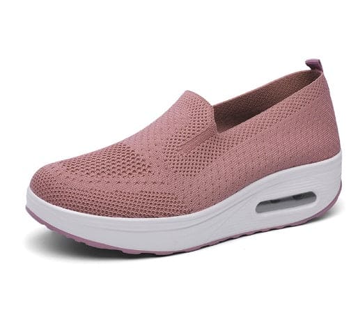 Ortho Mesh Air Cushion Shoes