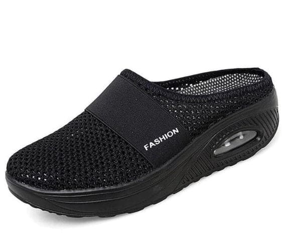 Breathable Mesh Sandals