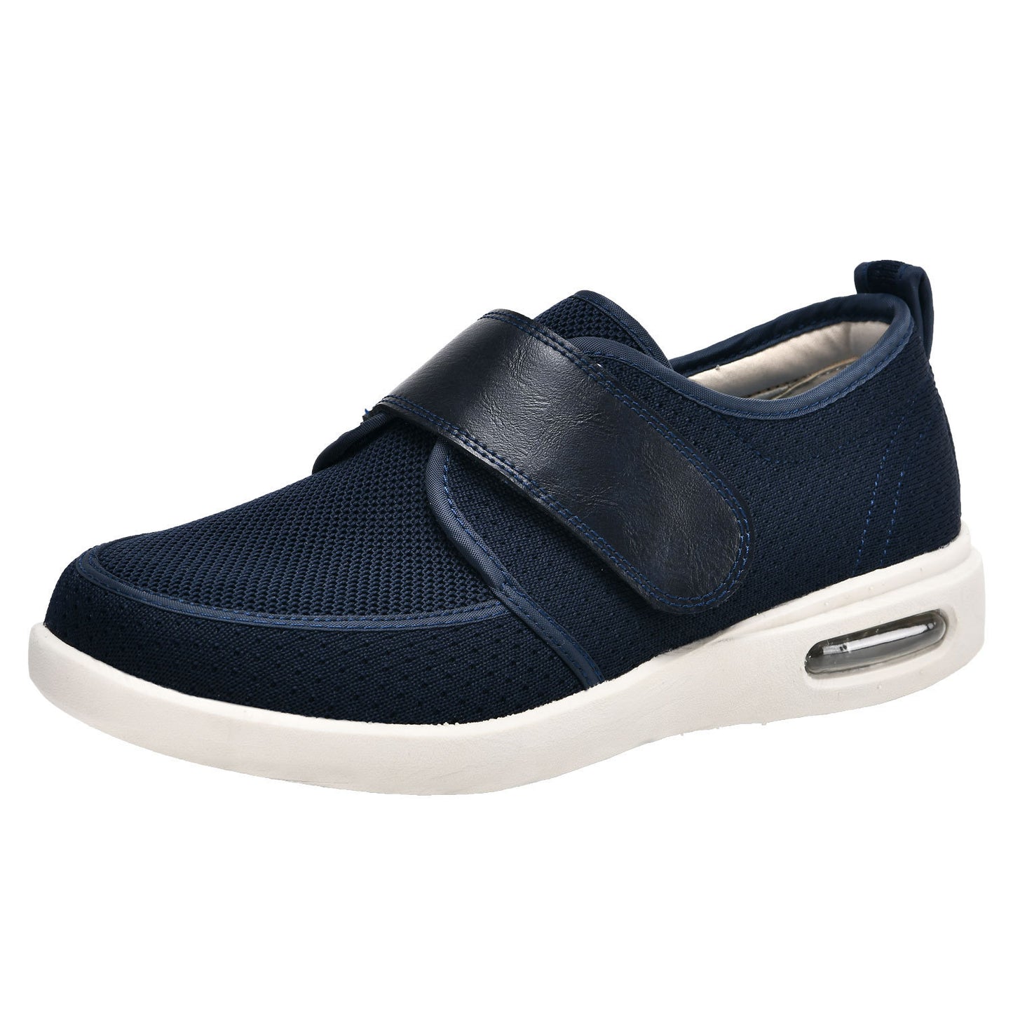 Velcro Wide Adjustable Shoes