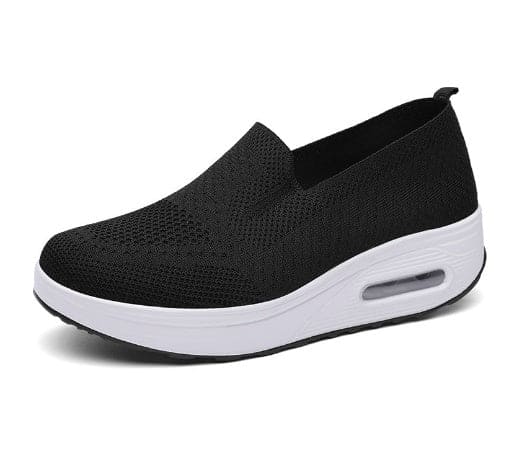 Ortho Mesh Air Cushion Shoes