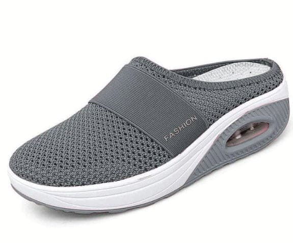 Breathable Mesh Sandals