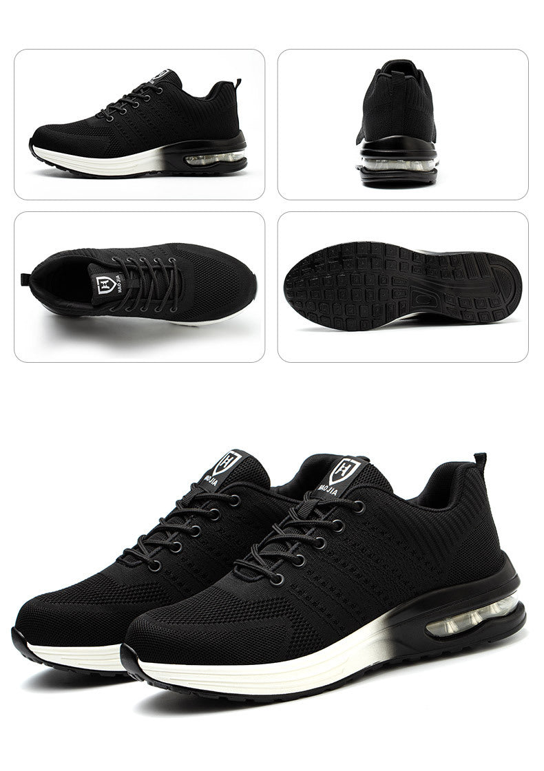 Ortho Anti Stab Safety Shoes