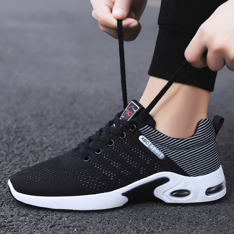 Ortho Pro Cushion Shoes
