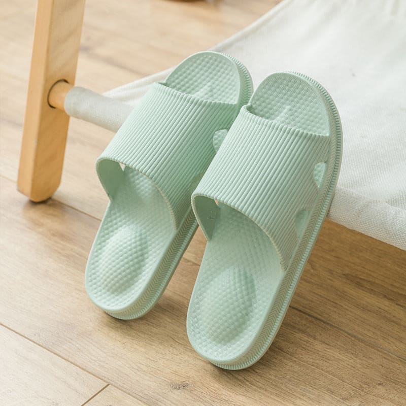 Ortho Heel Massage Ball Slides