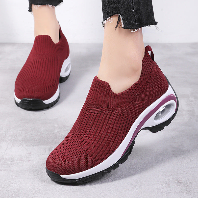 Breathable Ortho Comfort Shoes