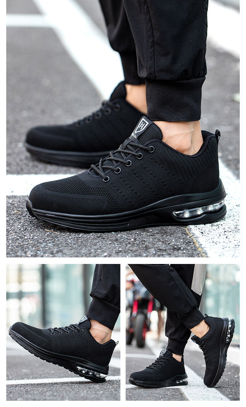 Ortho Anti Stab Safety Shoes