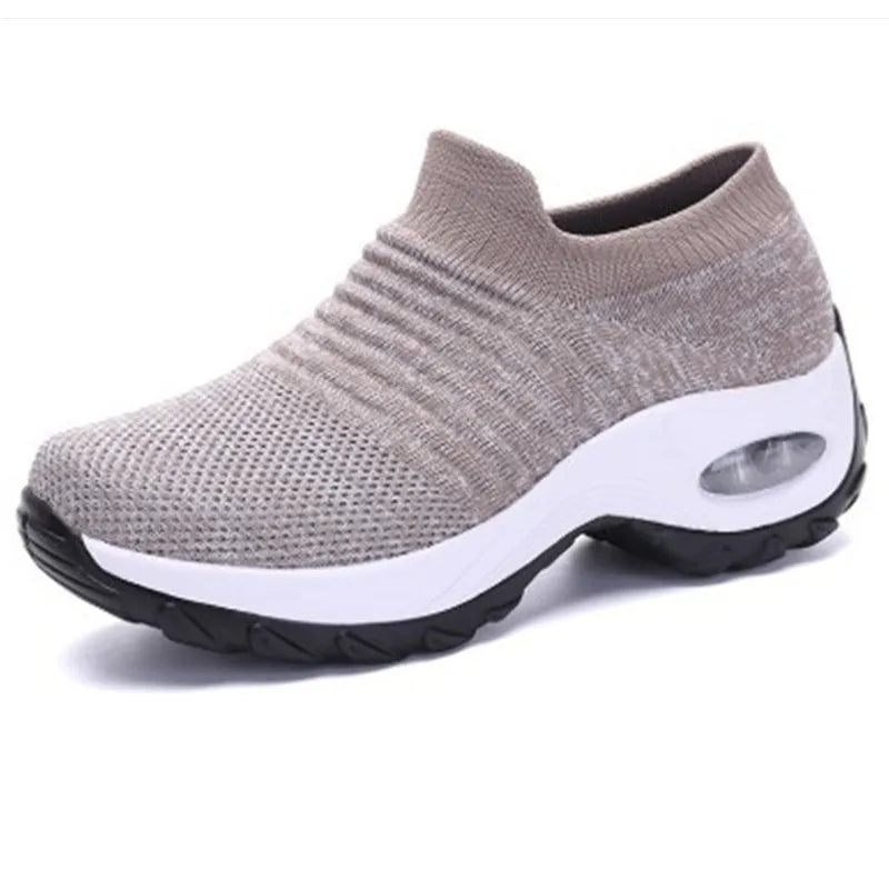 Ortho Breathable Stretch Shoes