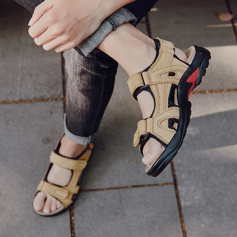 Comfortable Ortho Sandals