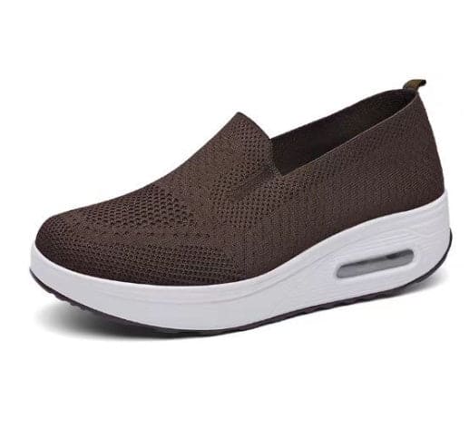 Ortho Mesh Air Cushion Shoes