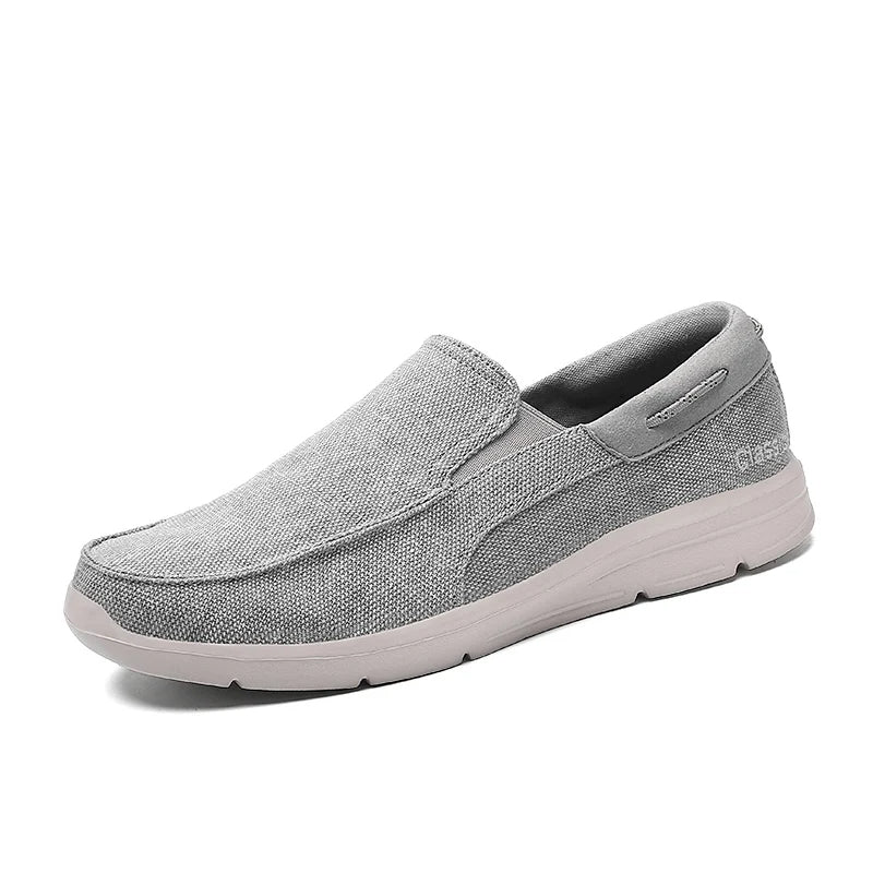 Ortho Comfort Stretch Loafer
