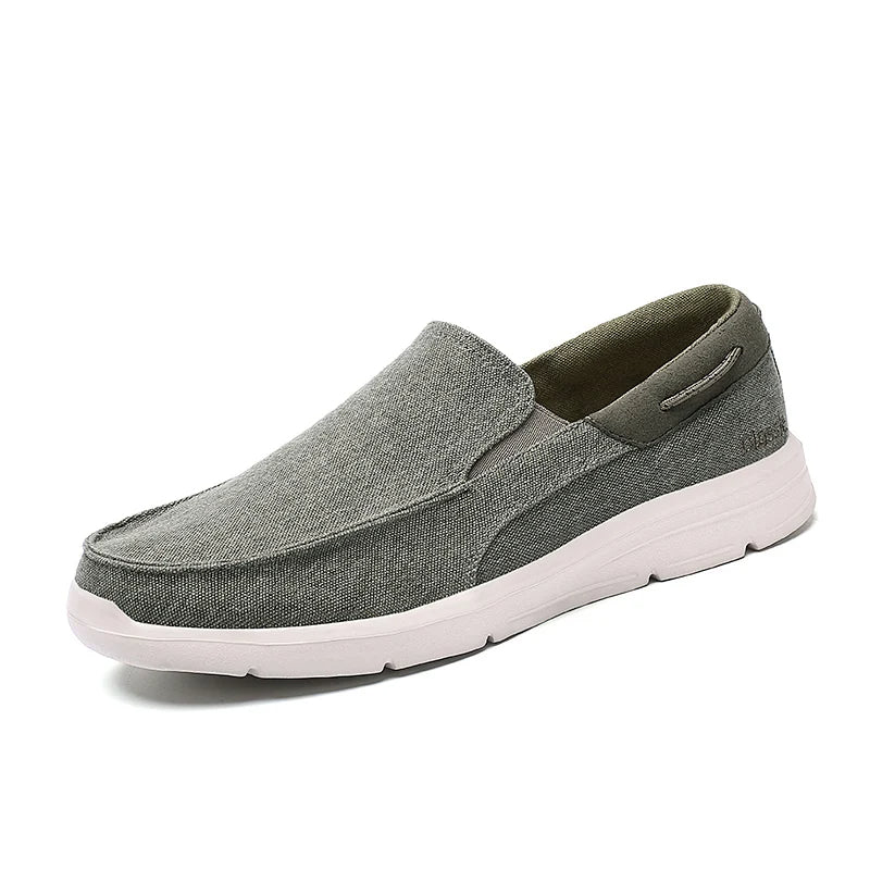 Ortho Comfort Stretch Loafer