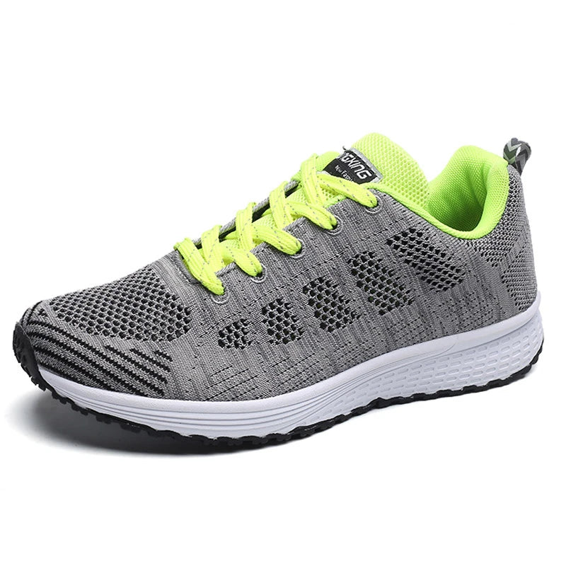 Ortho Breathable Tennis Shoes