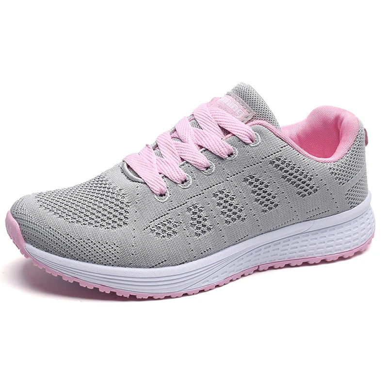 Ortho Breathable Tennis Shoes