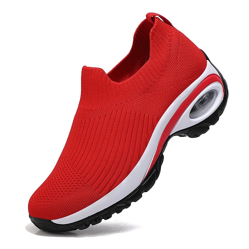Breathable Ortho Comfort Shoes