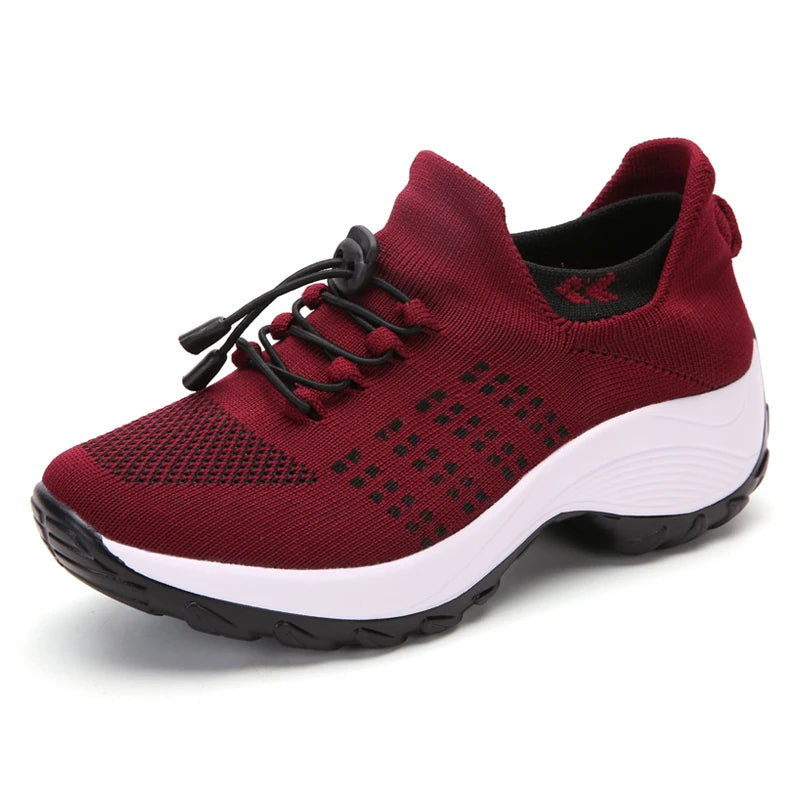 Orthopedic Cushion Shoes – Walk Pain-Free with All-Day Comfort