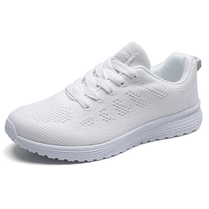 Ortho Breathable Tennis Shoes