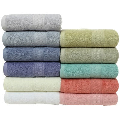 Bath Cotton Towel